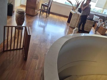 DEPARTAMENTO, Av. Real del Country, Lomas Country Club, INTERLOMAS
