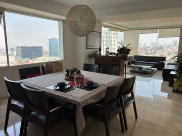SE VENDE SUPER DEPARTAMENTO EN HACIENDA EL CIERVO 32, INTERLOMAS