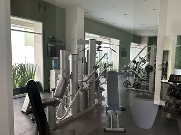 SE VENDE SUPER DEPARTAMENTO EN HACIENDA EL CIERVO 32, INTERLOMAS