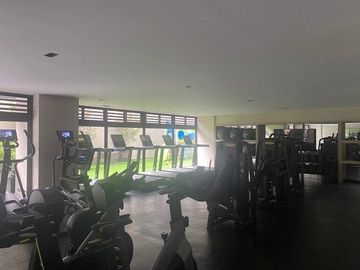 DEPARTAMENTO, Bosques de las Lomas , 