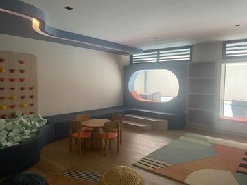 DEPARTAMENTO, Bosques de las Lomas , 
