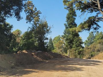 TERRENO, Salázar, San Miguel Ameyalco, Lerma, Estado de Mexico.