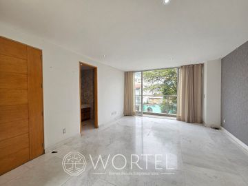 Renta de Oficina Nápoles | 145 m2 | Acondicionada