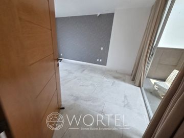 Renta de Oficina Nápoles | 145 m2 | Acondicionada