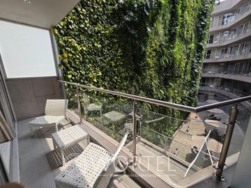 Renta de Oficina Nápoles | 145 m2 | Acondicionada