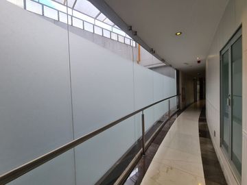 Renta de Oficina Nápoles | 145 m2 | Acondicionada