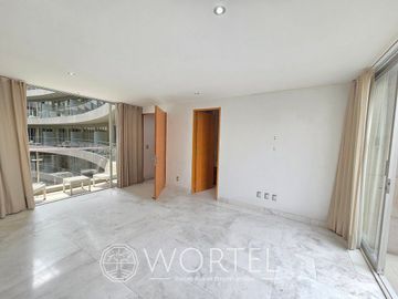 Renta de Oficina Nápoles | 145 m2 | Acondicionada