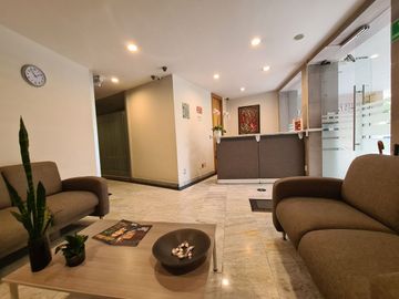 Renta de Oficina Nápoles | 145 m2 | Acondicionada