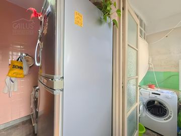 Excelente dos ambientes en  Floresta