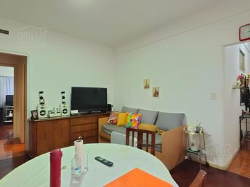 Excelente dos ambientes en  Floresta