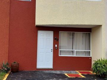 Casa en Venta en San Pedro Cholula, Puebla en Fraccionamiento