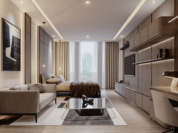DEPARTAMENTO EN VENTA SAN PEDRO GARZA GARCIA