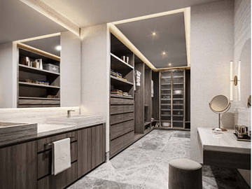 DEPARTAMENTO EN VENTA SAN PEDRO GARZA GARCIA