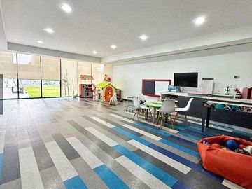 Departamento en venta en Central Park interlomas