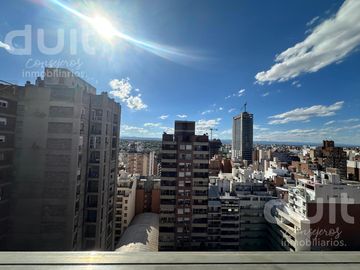 Departamento exclusivo en venta 2 dormitorios con escritura!!