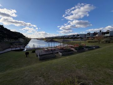 Terreno en Marinas H
