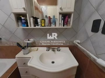 Venta PH Tríplex 4 Ambientes con Cochera, Playroom y Patio | Apto Crédito | Villa Santa Rita