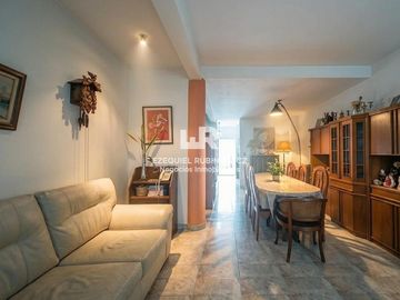 Venta PH Tríplex 4 Ambientes con Cochera, Playroom y Patio | Apto Crédito | Villa Santa Rita