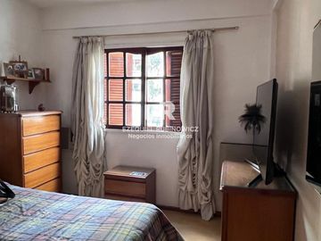 Venta PH Tríplex 4 Ambientes con Cochera, Playroom y Patio | Apto Crédito | Villa Santa Rita