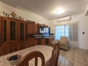 Venta PH Tríplex 4 Ambientes con Cochera, Playroom y Patio | Apto Crédito | Villa Santa Rita