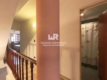 Venta PH Tríplex 4 Ambientes con Cochera, Playroom y Patio | Apto Crédito | Villa Santa Rita