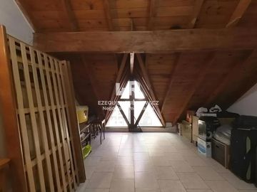 Venta PH Tríplex 4 Ambientes con Cochera, Playroom y Patio | Apto Crédito | Villa Santa Rita
