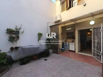 Venta PH Tríplex 4 Ambientes con Cochera, Playroom y Patio | Apto Crédito | Villa Santa Rita
