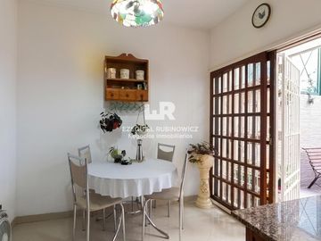 Venta PH Tríplex 4 Ambientes con Cochera, Playroom y Patio | Apto Crédito | Villa Santa Rita