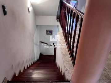 Venta PH Tríplex 4 Ambientes con Cochera, Playroom y Patio | Apto Crédito | Villa Santa Rita