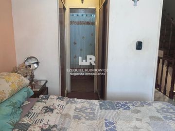 Venta PH Tríplex 4 Ambientes con Cochera, Playroom y Patio | Apto Crédito | Villa Santa Rita