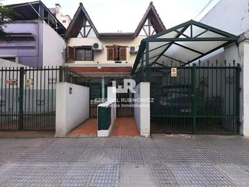 Venta PH Tríplex 4 Ambientes con Cochera, Playroom y Patio | Apto Crédito | Villa Santa Rita