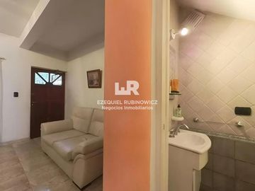 Venta PH Tríplex 4 Ambientes con Cochera, Playroom y Patio | Apto Crédito | Villa Santa Rita