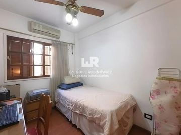 Venta PH Tríplex 4 Ambientes con Cochera, Playroom y Patio | Apto Crédito | Villa Santa Rita