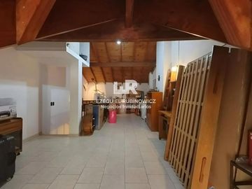 Venta PH Tríplex 4 Ambientes con Cochera, Playroom y Patio | Apto Crédito | Villa Santa Rita
