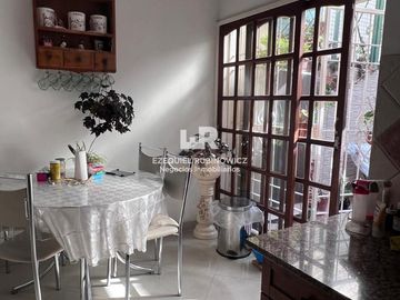 Venta PH Tríplex 4 Ambientes con Cochera, Playroom y Patio | Apto Crédito | Villa Santa Rita