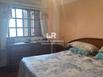 Venta PH Tríplex 4 Ambientes con Cochera, Playroom y Patio | Apto Crédito | Villa Santa Rita