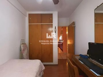 Venta PH Tríplex 4 Ambientes con Cochera, Playroom y Patio | Apto Crédito | Villa Santa Rita