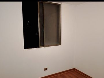 Arriendo Departamento Macul, sector Municipalidad