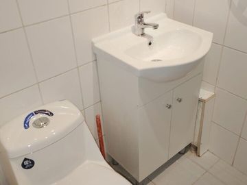 Arriendo Departamento Macul, sector Municipalidad