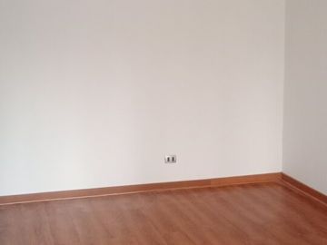 Arriendo Departamento Macul, sector Municipalidad