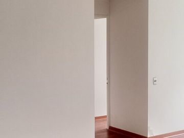 Arriendo Departamento Macul, sector Municipalidad