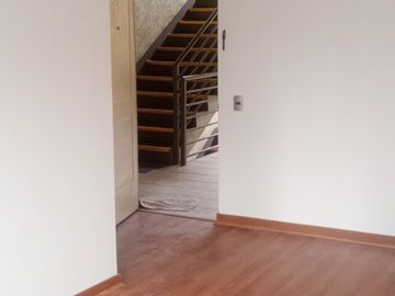 Arriendo Departamento Macul, sector Municipalidad