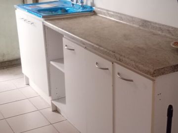 Arriendo Departamento Macul, sector Municipalidad