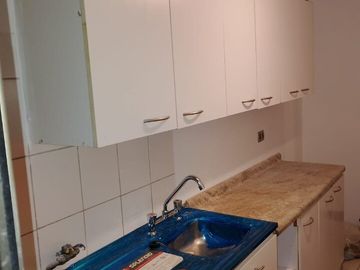 Arriendo Departamento Macul, sector Municipalidad