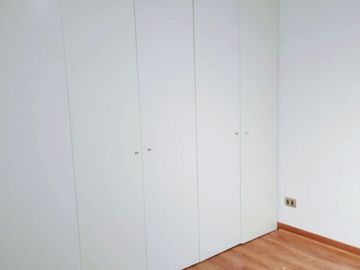 Arriendo Departamento Macul, sector Municipalidad