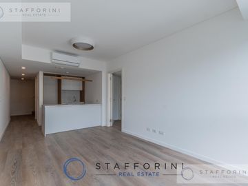 Departamento alquiler 2 ambientes con terraza y cochera, amenities , a estrenar, Belgrano