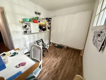 Casa apto uso comercial en alquiler con jardin, pileta y parrilla en Martinez