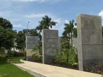 Terreno en Venta en Privada  Gran Valle, Cholul