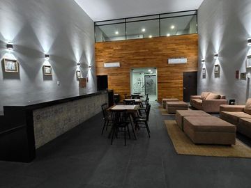| Departamento amueblado en renta en Montes de Amé |