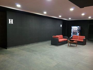 | Departamento amueblado en renta en Montes de Amé |
